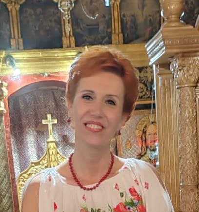 Codruța Piștea