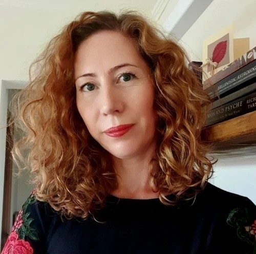 Diana Spinean
