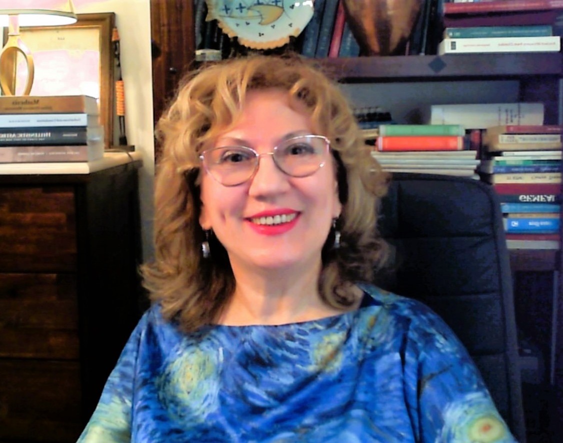 Dicu Mihaela